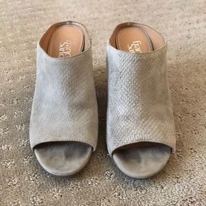 Franco Sarto Mules